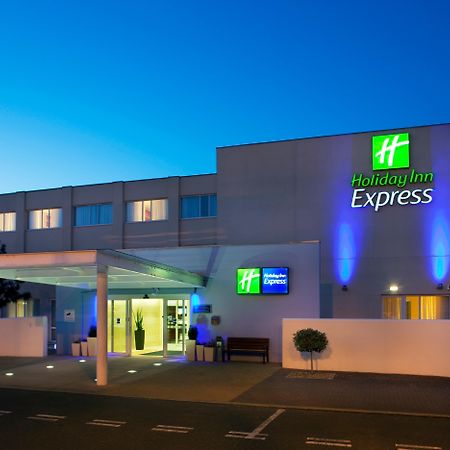 Holiday Inn Express Norwich By Ihg Drayton  Exterior foto
