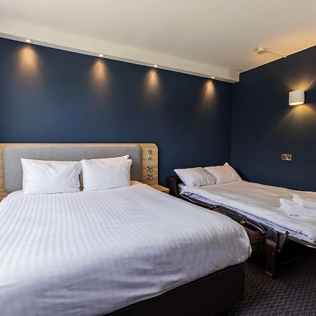Holiday Inn Express Norwich By Ihg Drayton  Exterior foto