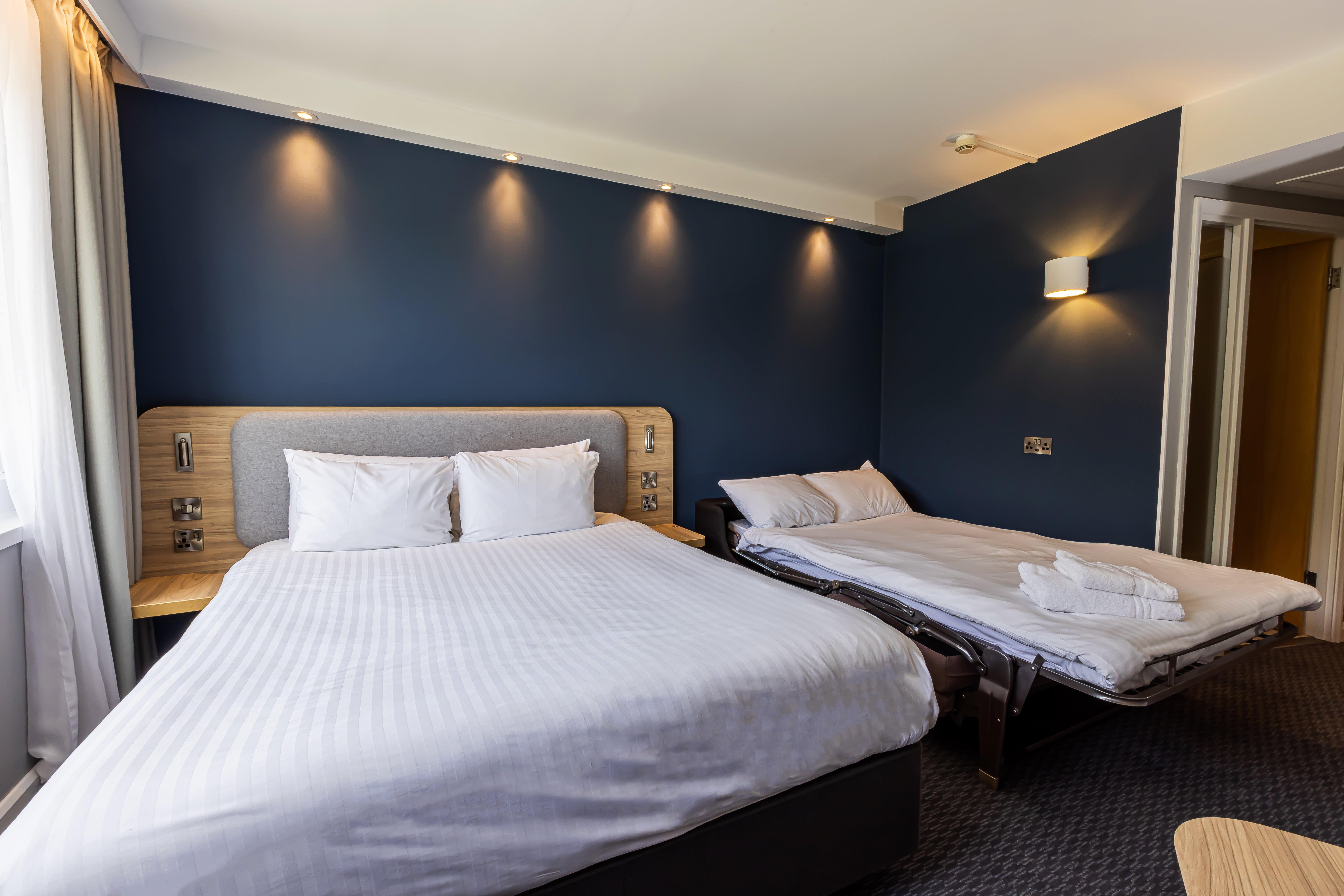 Holiday Inn Express Norwich By Ihg Drayton  Exterior foto
