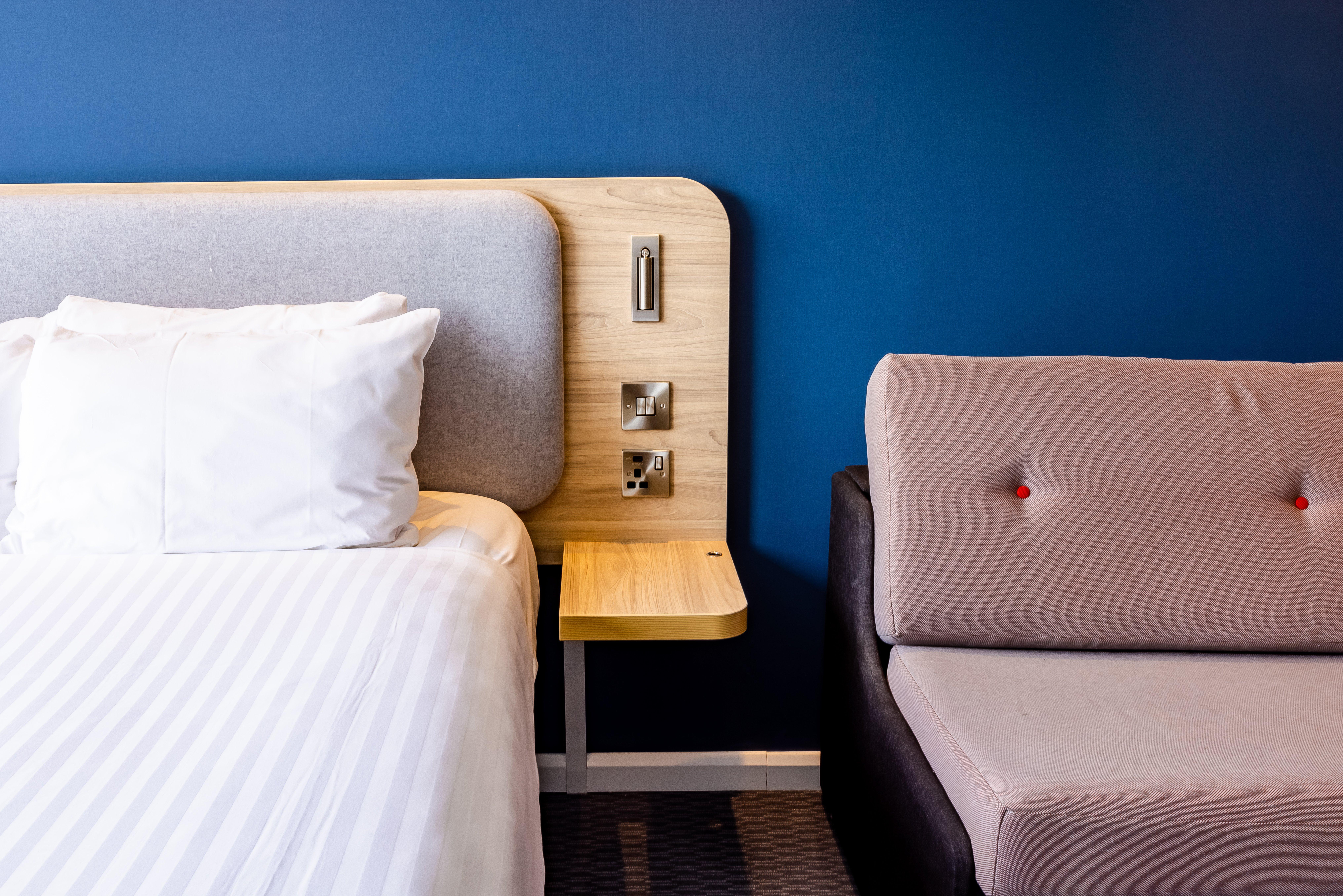 Holiday Inn Express Norwich By Ihg Drayton  Exterior foto