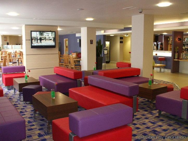 Holiday Inn Express Norwich By Ihg Drayton  Exterior foto