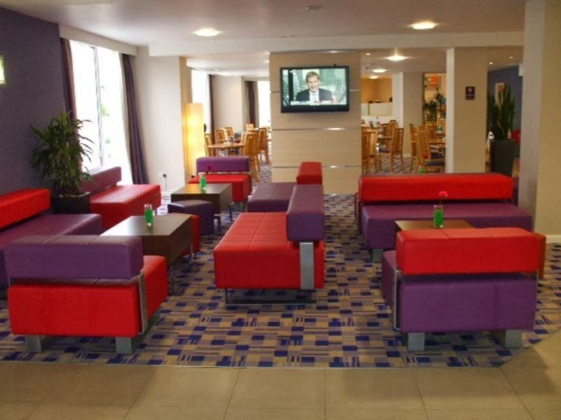 Holiday Inn Express Norwich By Ihg Drayton  Exterior foto