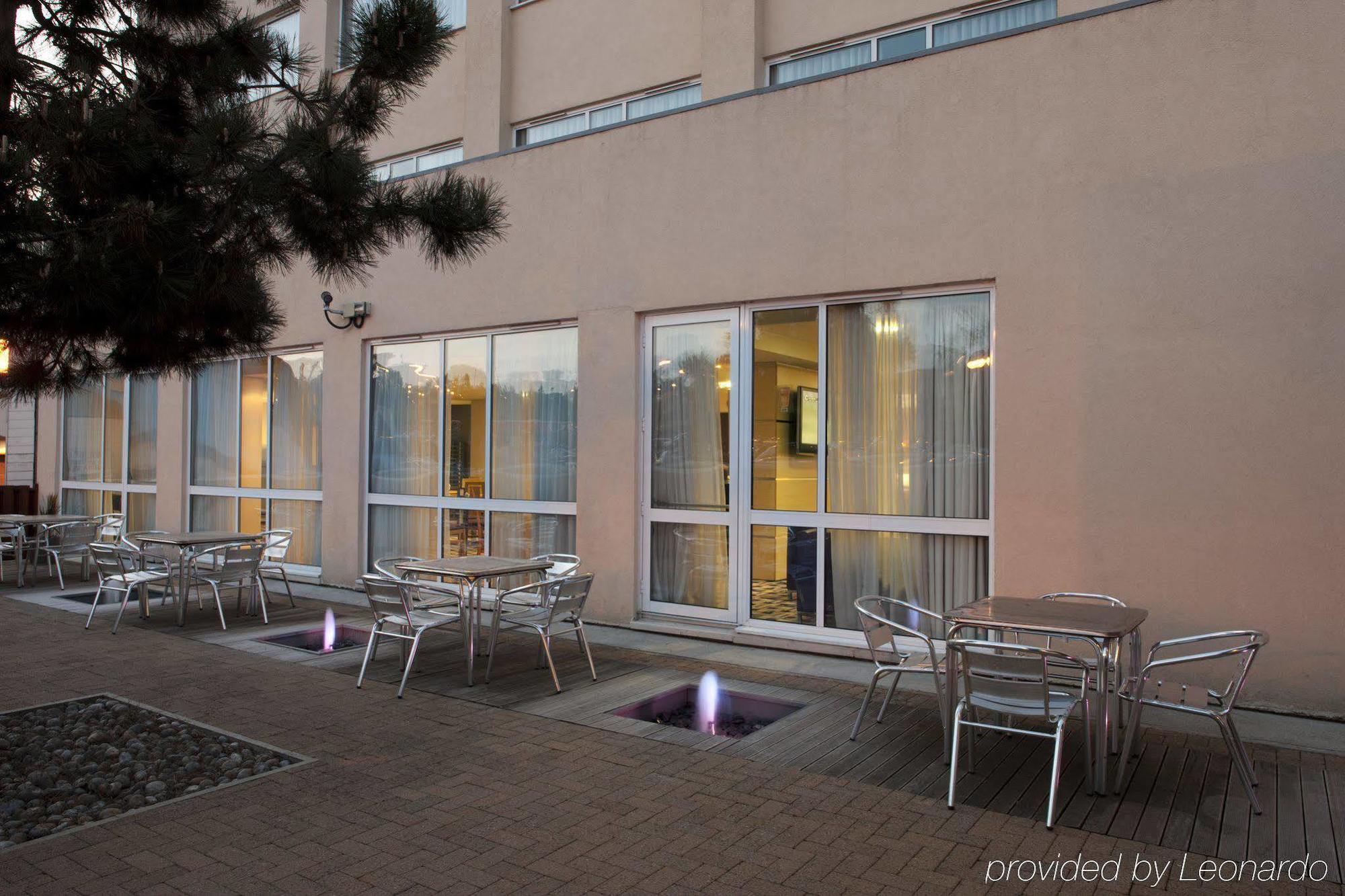 Holiday Inn Express Norwich By Ihg Drayton  Exterior foto